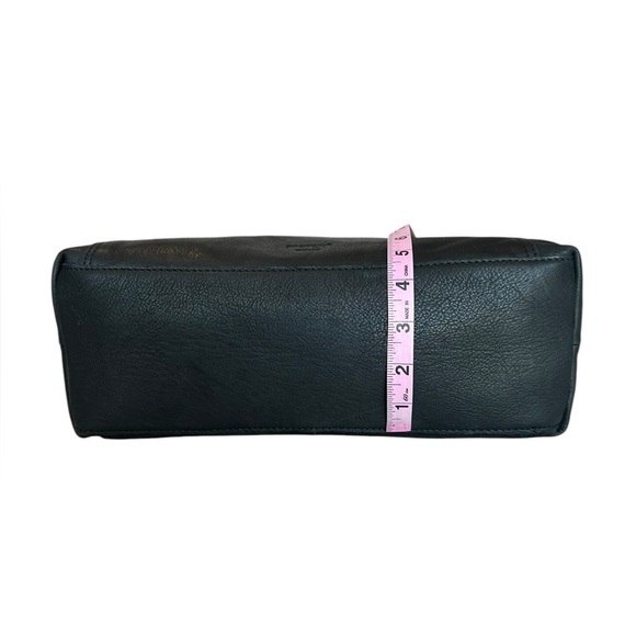 Margot New York Leather Tote Bag - Picture 16 of 16